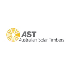 Australian Solar Timbers